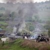 Украина разделит территории на Донбассе после полного прекращения огня