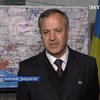 Мины террористов все еще долетают до Мариуполя - мэр города