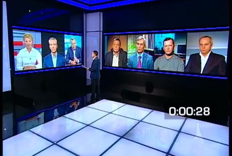 Политики поспорили о строительстве стены на границе с Россией