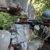 Минобороны Украины готовит высококлассных снайперов