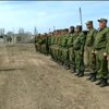Росія відводить 17 тисяч солдат від кородону з Україною