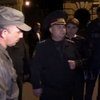 Глава Нацгвардии Степан Полторак пообещает бунтовщикам разобраться с дембелем