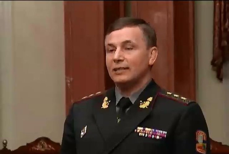 Гелетей повідомив про виведення військ Росії з Донбасу