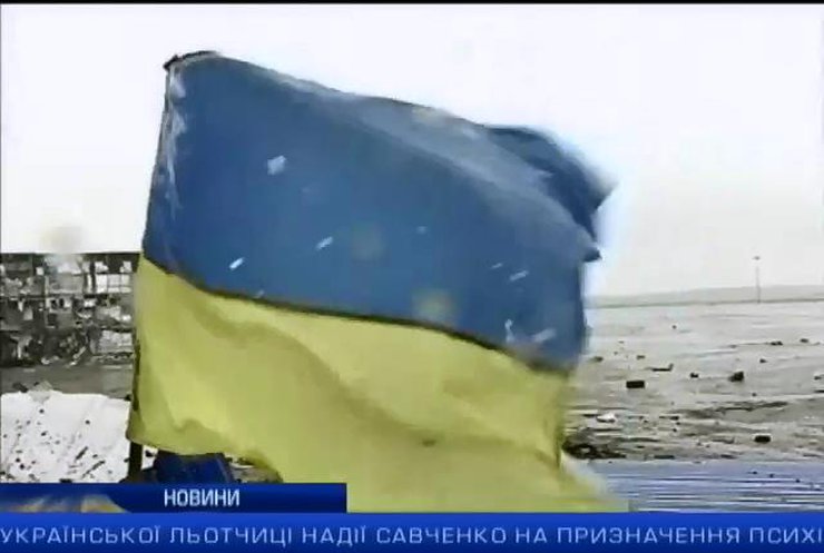 На Донбасі знищили 12 терористів та бронеавтомобіль "Тигр": випуск 19:00