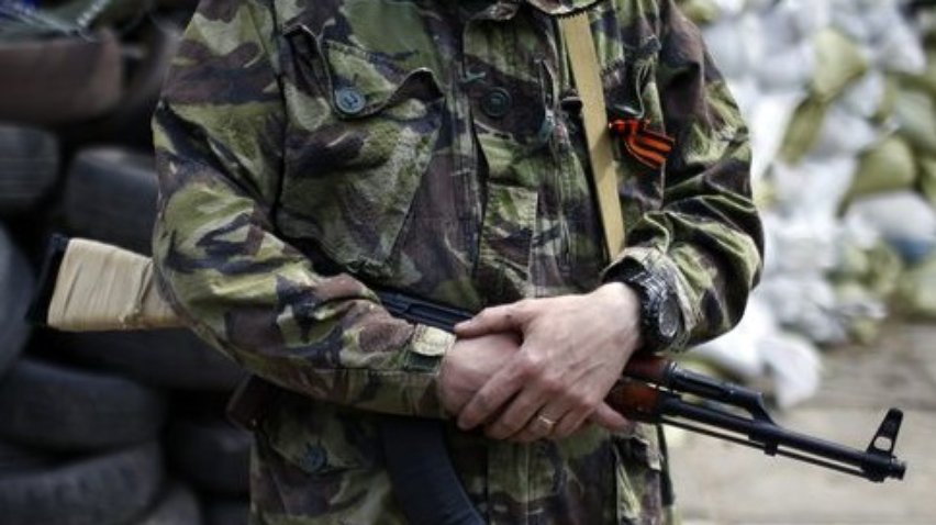 МВС оприлюднило переговори бойовиків про розстріл "швидкої" у Донецьку