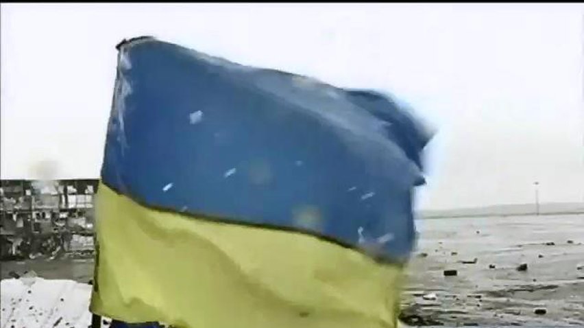 На Донбасі знищили 12 терористів та бронеавтомобіль "Тигр": випуск 19:00