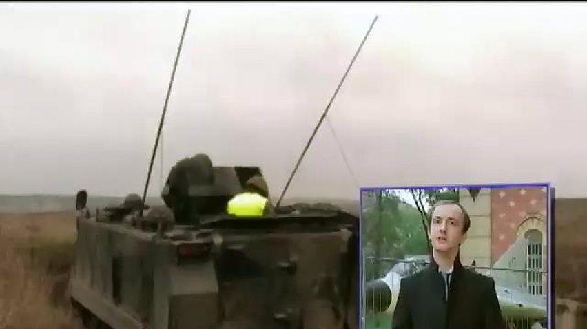Германия не может найти запчасти для ремонта военной техники
