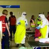 Нову вакцину від Еболи тестуватимуть на американцях