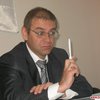 Депутата Сергея Пашинского застукали за кнопкодавством (фото)