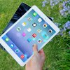 Apple iPad Air 2 получит новый дисплей и больше памяти (фото)