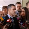 Тройное гражданство может грозить Коломойскому отставкой
