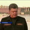 Порошенко назвал события на Банковой провокацией иностранных спецслужб