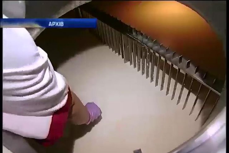 Росія заборонила поставку сиру з України
