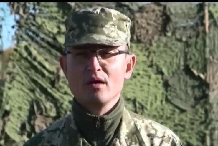 Війська Росії активізувалися біля Новоазовська
