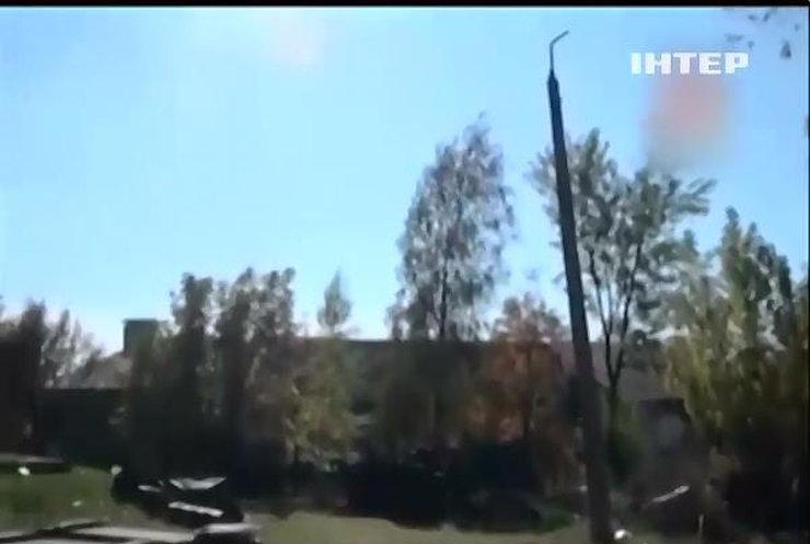 На Донбасі шестеро військовослужбоців підірвалися на мінах