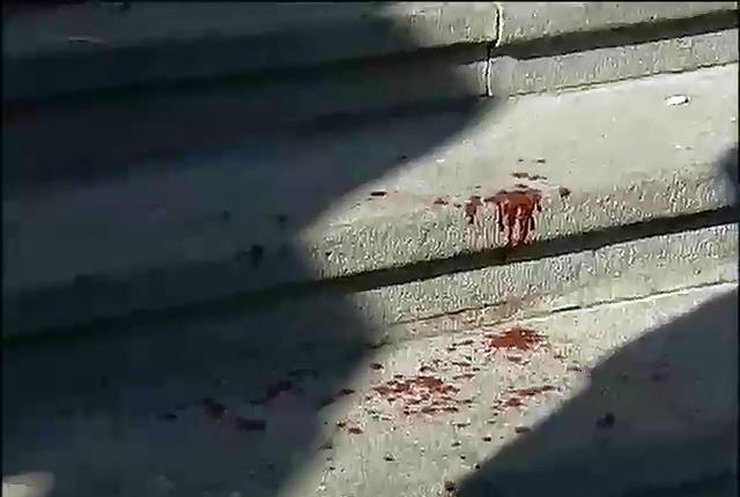 Депутаты считают, что провокации под Верховной радой организовали в Москве