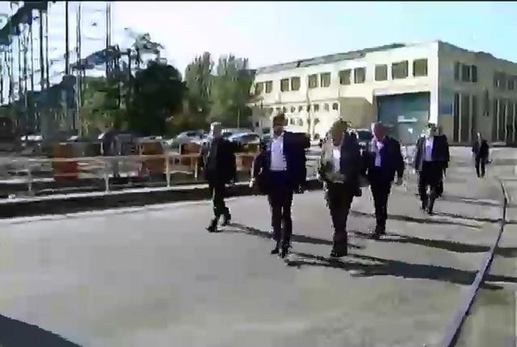 Выборы 2014: Политики требуют побороть коррупцию и обещают помочь судостроению