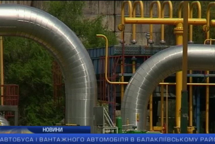 Україна хоче побудувати новий газопровід до Польщі: випуск 00:00