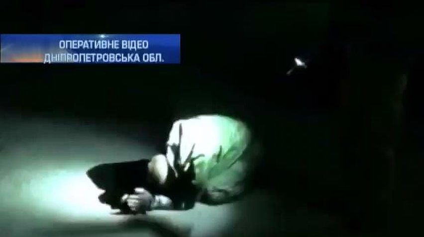 На Дніпропетровщині диверсанти планували отруїти охорону блокпосту