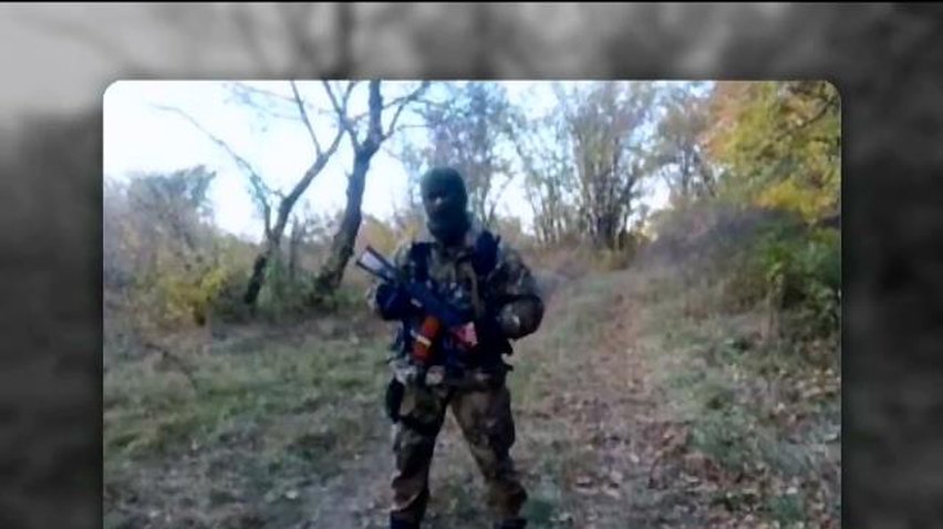 На Луганщині СБУ знайшла схованку з вибухівкою: випуск 11:00