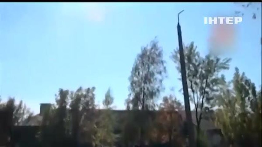 На Донбасі шестеро військовослужбоців підірвалися на мінах