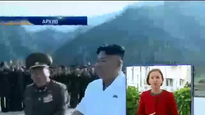 Ким Чем Ына тайно прооперировал хирург из Франции