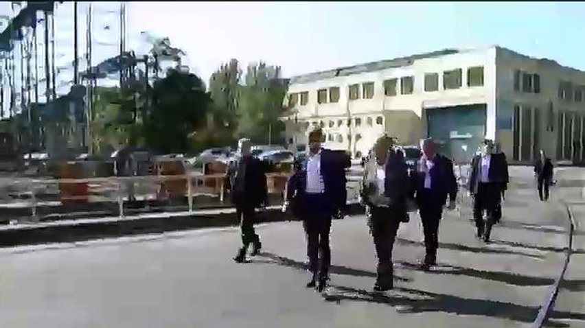 Выборы 2014: Политики требуют побороть коррупцию и обещают помочь судостроению