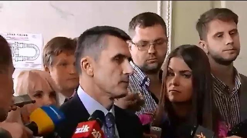 Тройное гражданство может грозить Коломойскому отставкой