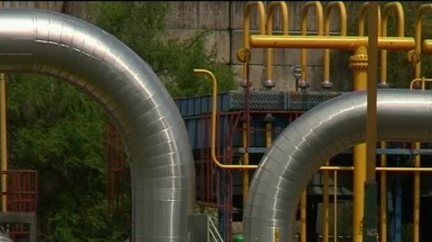 Україна хоче побудувати новий газопровід до Польщі: випуск 00:00