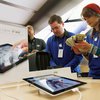 Apple пытается удержать перспективных сотрудниц от выхода в декрет