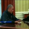 Обама поговорить з лідерами Європи про Україну та лихоманку Еболи