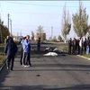 У Маріуполі вшанували пам'ять загиблих від обстрілів: випуск 11:00