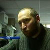 Волонтер Мирослав Гай возить на передову теплий одяг та знімає фільм про війну (відео)