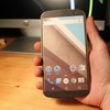 Google показал смартфон Nexus 6 и запустил рекламу Android L (фото, видео)