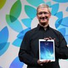 Apple покажет iPad Air 2 и iPad mini Retina 16 октября (фото)