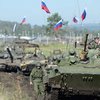 НАТО опроверг массый отвод войск России от границы с Украиной