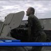Військові намагаються знищити терористів під Смілим: випуск 19:00
