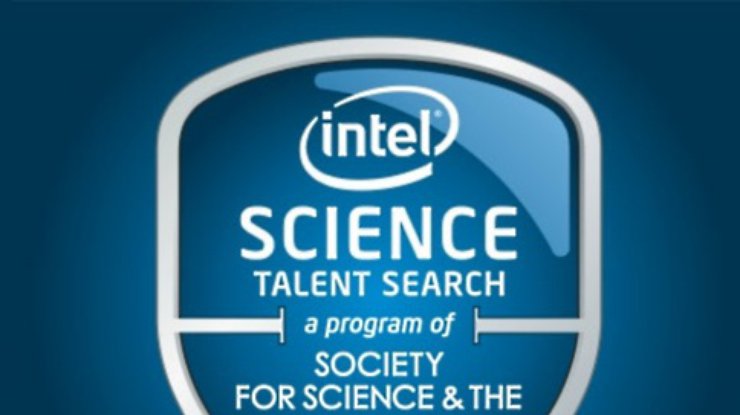 В Украине стартовал международный конкурс молодых ученых Intel ISEF