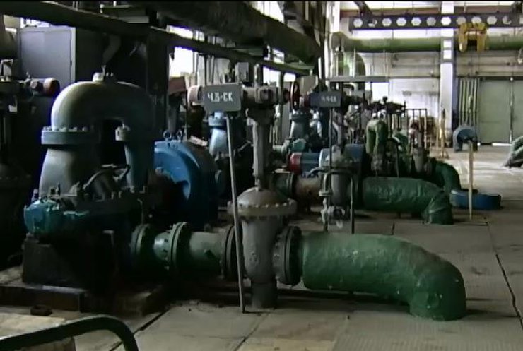 Опалення в Україні можуть включити раніше листопада