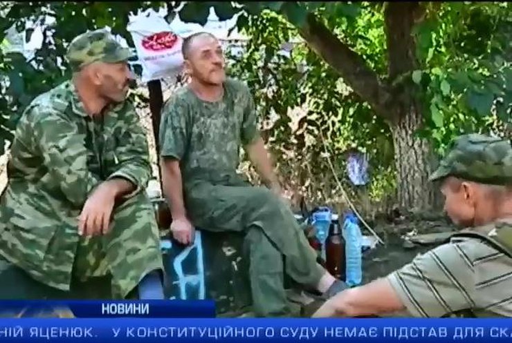 Терористи готуються відбирати підприємства на Донбасі: випуск 17:00