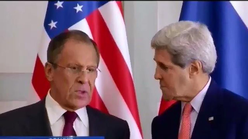 США не визнає вибори, які на Донбасі проведуть терористи