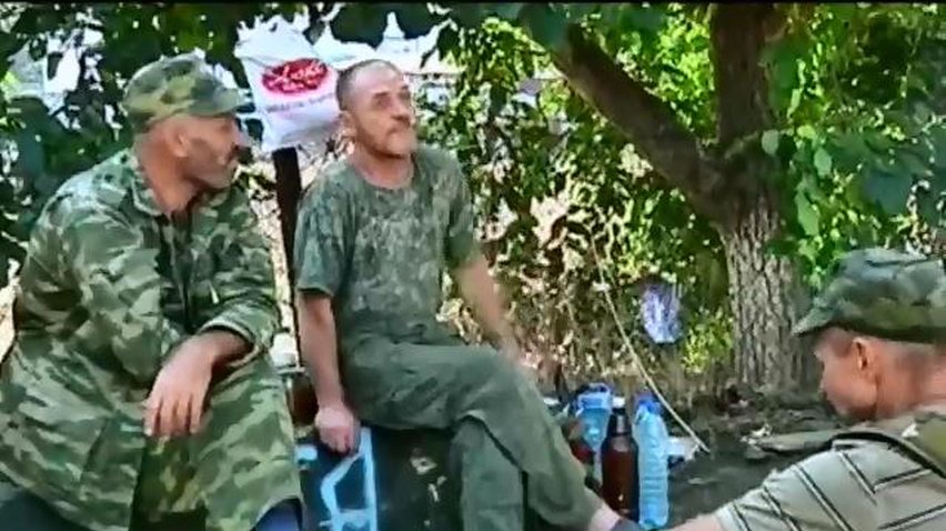 Терористи готуються відбирати підприємства на Донбасі: випуск 17:00