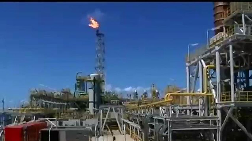 Світ у кадрі: Саудівська Аравія може опустити ціну на нафту до 80 доларів