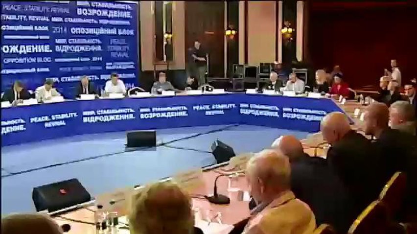 Выборы 2014: власть критикуют за неготовность к зиме и развал экономики