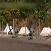 На кордоні з Росією облаштують дзоти та місця для артилерії