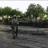 Терористи двічі штурмували аеропорт у Донецьку