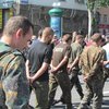 Мошенник из Мариуполя требовал по 15 тыс. грн за пленных на Донбассе (видео)
