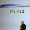 Секрет Apple iPad Air 2 раскрыли до презентации (фото)