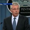 Голова Пентагону готується протистояти військовим Росії