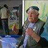 Песнионер-инвалид из Херсона собрал 100 тысяч гривен для армии (видео)